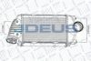 PORSC 997110640701 Intercooler, charger
